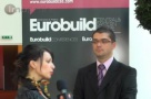 VIDEO :: EUROBUILD :: Adrian Chirca - Country Manager