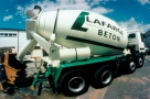 Lafarge, 1,6 mil. euro intr-un depozit la Calarasi