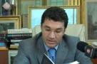 VIDEO :: Eduard Uzunov :: Desprea cartea "Pariul proprietatii"