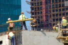 Străinii vin să construiască în România