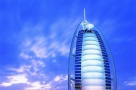 Hotelul Burj Al Arab din Dubai se mută la Mamaia