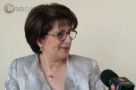 VIDEO :: Speranţa Munteanu :: Despre estimările privind evoluţia preţurilor în domeniul rezidenţial