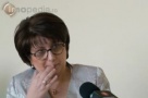 VIDEO :: Speranţa Munteanu :: Despre rolul agentului imobiliar în creşterea preţurilor