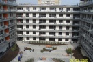 Un nou ansamblu rezidential cu probleme -New Town