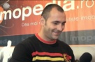 VIDEO :: Project Expo :: Ciprian Sora - Luptator K1