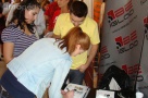 Aproximativ 120 de proprietăţi au fost achiziţionate cu banii cash la târgul imobiliar Project Expo