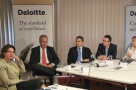 2010, anul relansării companiilor imobiliare