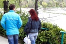TUN IMOBILIAR. Gratie judecatoarei lui Constanda, Parcul Tineretului va fi burdusit cu vile de lux