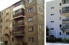 Autorităţile vor să reabiliteze termic 50.000 de apartamente în 2009