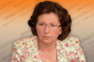 VIDEO Adriana Iftime : „Firmele de construcţii se luptă pentru supravieţuire”