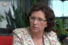 VIDEO::Adriana Iftime:: Despre prognoze privind activitatea in constructii si despre PSC