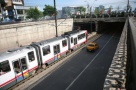Pasajul Lujerului reprezintă un pericol public