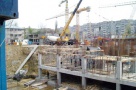 Cinci companii cer falimentul firmei de construcţii Arcom la care este acţionar şi Gigi Becali