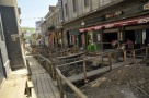 Fenomen: clădiri-pericol public, din cauza reamenajării interioarelor