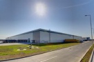 ProLogis inchiriaza 8.400 mp companiei Geodis