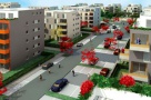 Numarul de apartamente vandute lunar in cartierul Residenz a scazut la jumatate fata de anul trecut