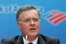 Directorul Bank of America îşi vinde una din case