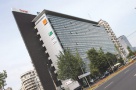 Proprietarii Europe House incearca sa atraga si chiriasi mici pentru a umple spatiile goale lasate de Oracle