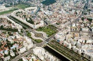 Bucureştiul, scump şi pentru expaţi