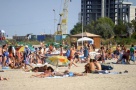 Cazarea pe litoral se scumpeste cu 20% începând de astazi