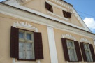 Casele de vacanţă săseşti, transformate în pensiuni