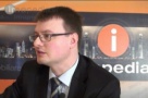 VIDEO:: Alin Iacob:: Despre efectele crizei asupra sistemului bancar