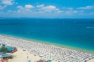 Vacanţă Turcia: Variante şi pentru buzunare mici