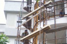Revigorare pe piaţa construcţiilor