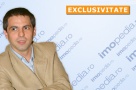 Dan Negru: Câştig din imobiliare cât să fac televiziune cu mintea limpede