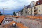 Construcţiile europene, încă doi ani de recesiune