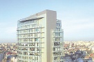 Zeci de milioane de euro pagube, după incendiul de la Millenium Business Center