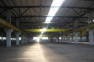 Rata de neocupare a spatiilor industriale s-a dublat in 2009