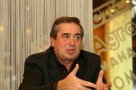 Ioan Niculae isi face hotel de 20 de milioane de euro la Azuga