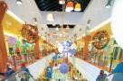 Deschiderea a trei malluri din Bucuresti salveaza piata de la o prabusire cu 900 mil. euro in acest an