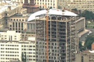 Un turn de 200 de metri ar urma să fi construit în centrul Capitalei