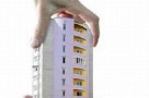 Imobiliare de criza - bani putini si promisiuni desarte