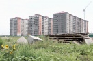 Constructia de blocuri langa groapa de gunoi de la Glina va continua