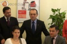 VIDEO:: Discursul premierului Emil Boc