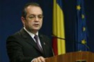 Boc despre "Prima Casa": Ne incadram in toate normele Uniunii Europene