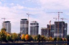 Cum se vede criza imobiliara din cele mai inalte sapte blocuri din Bucuresti, complexul Asmita