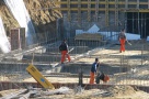 17 şantiere din toată ţara, închise din cauza neregulilor