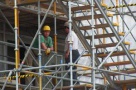 România a trecut de pe primul pe ultimul loc în UE la viteza construcţiilor