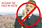 Gigi Becali, acuzat de fals în acte