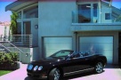 Cumpără o casă şi primeşti bonus un…Bentley!