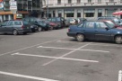 Când locuinţele se ieftinesc, parcările devin mai scumpe