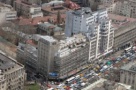 Sudul Capitalei, noua atracţie imobiliară?