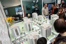 Numărul tranzacţiilor imobiliare a scăzut cu 26% în primul semestru