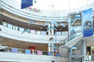 Centrele comerciale o duc cel mai prost în Bucureşti