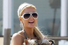 Casă de lux pentru câinii lui Paris Hilton