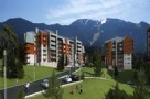 Dezvoltatorul proiectului Silver Mountain a luat un credit de la BCR